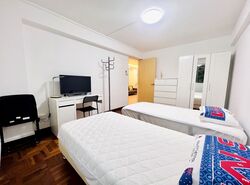 Blk 83 Commonwealth Close (Queenstown), HDB 3 Rooms #416617191